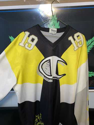 Champion Dirt bike Jersey