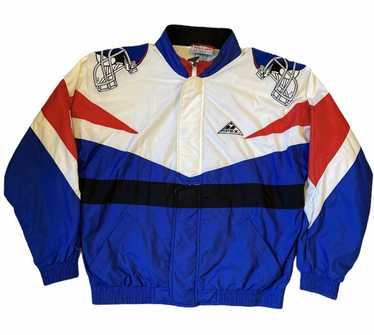 Vintage New York giants apex jacket - image 1