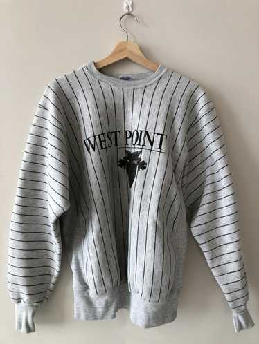 Mvp Vintage West Point Sweatshirt