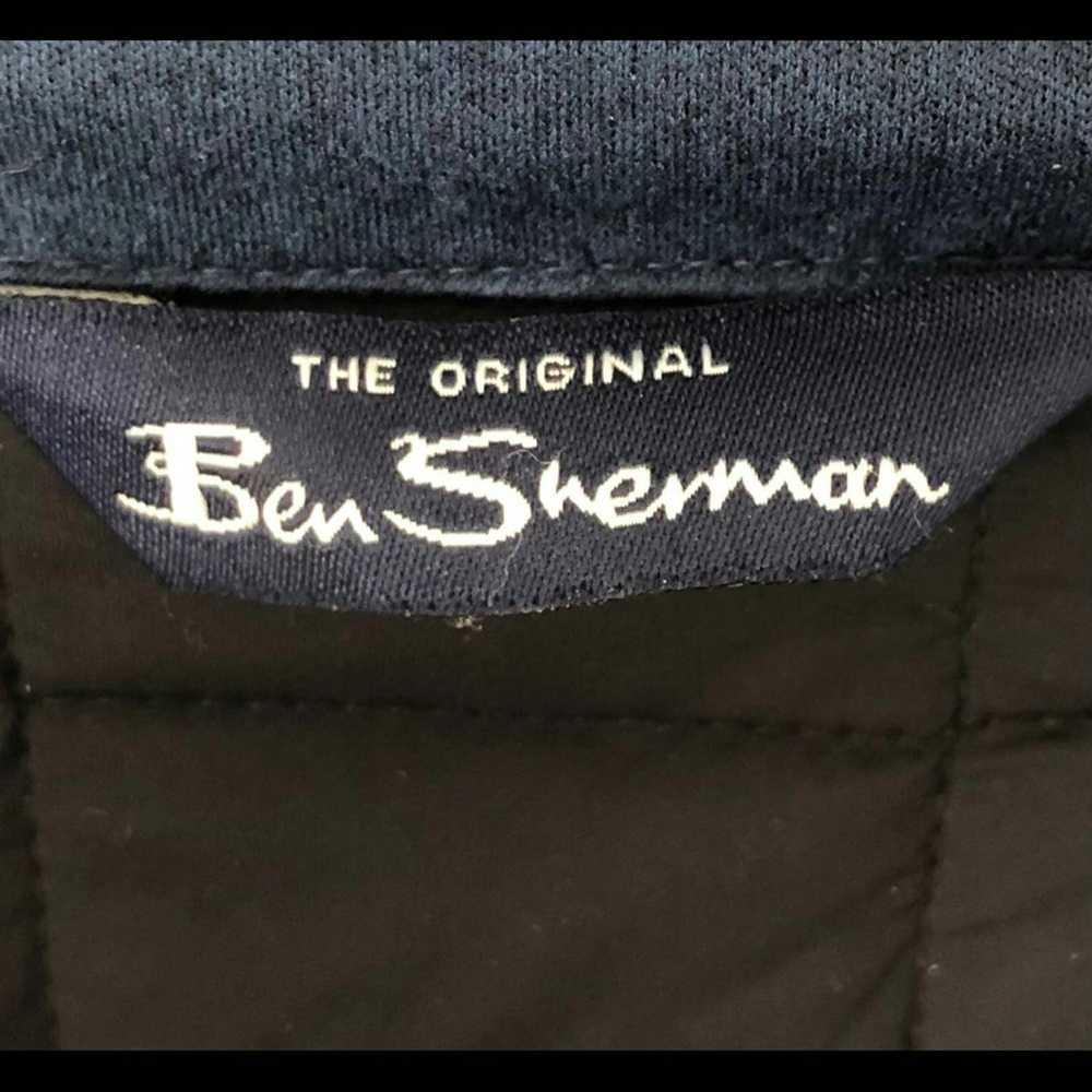 Ben Sherman Ben Sherman The Original Quilted Jack… - image 11