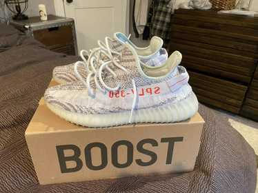 Adidas Yeezy Boost 350 V2 Blue Tint 2017 - image 1