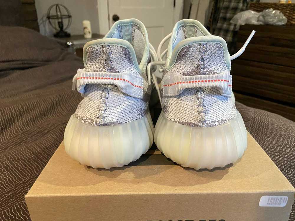 Adidas Yeezy Boost 350 V2 Blue Tint 2017 - image 4