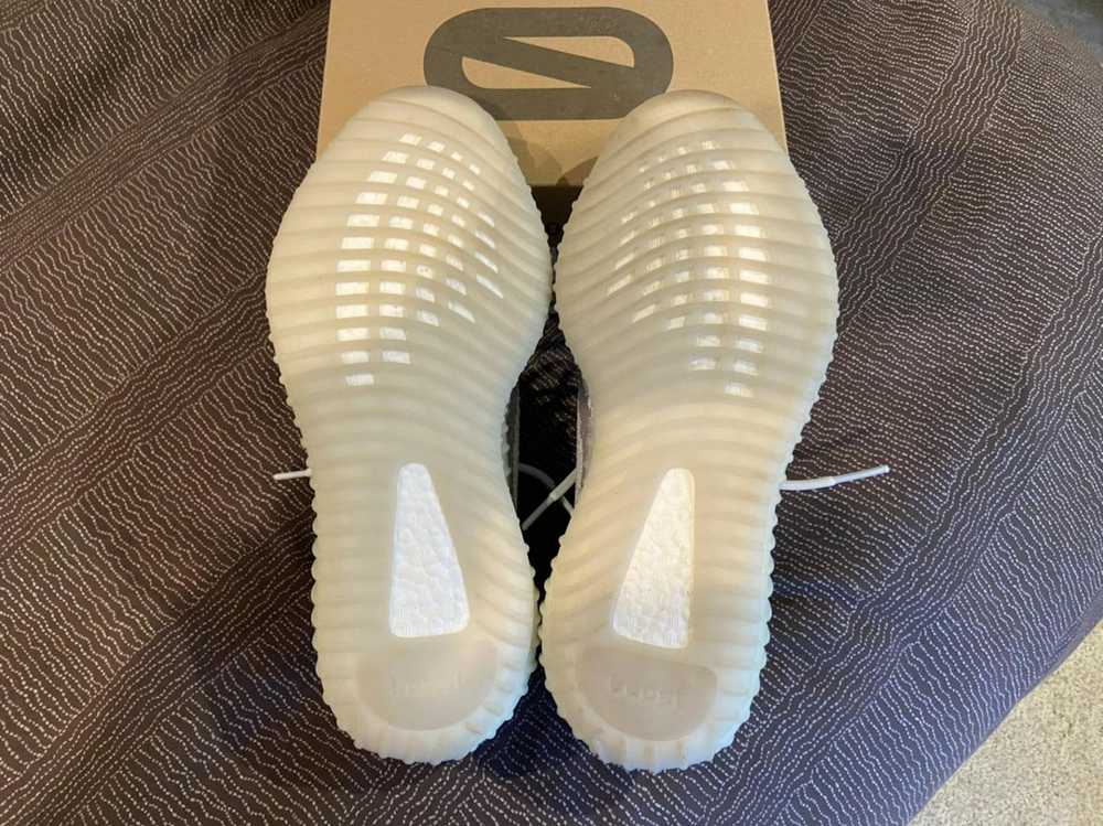 Adidas Yeezy Boost 350 V2 Blue Tint 2017 - image 5