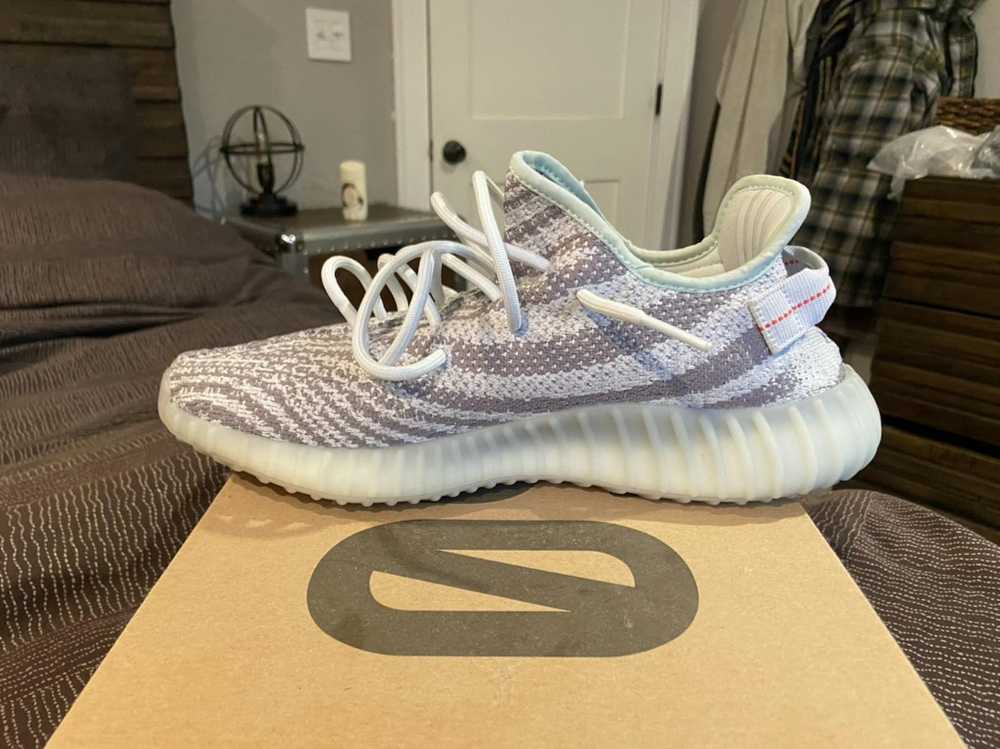 Adidas Yeezy Boost 350 V2 Blue Tint 2017 - image 6