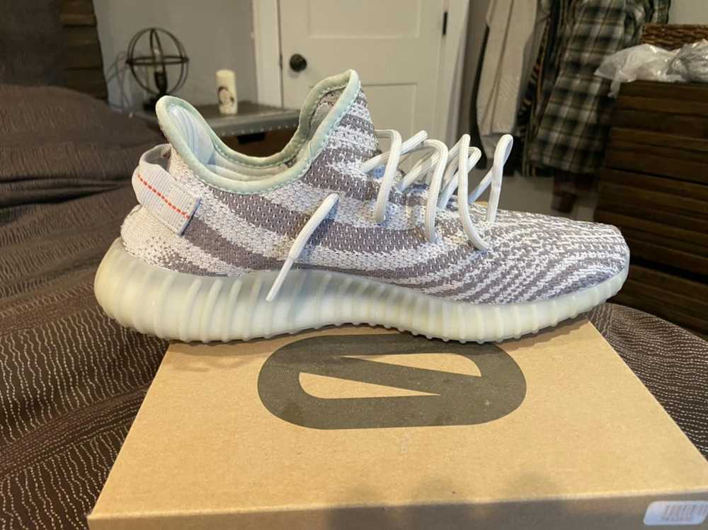 Adidas Yeezy Boost 350 V2 Blue Tint 2017 - image 7