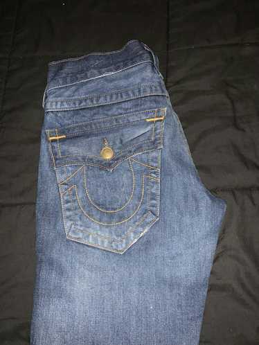 True Religion True Religion jeans - image 1