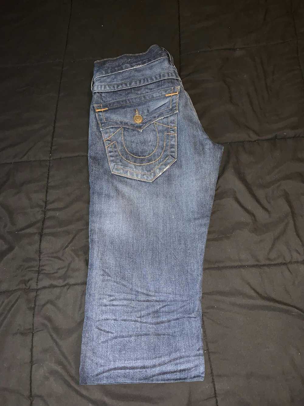 True Religion True Religion jeans - image 2