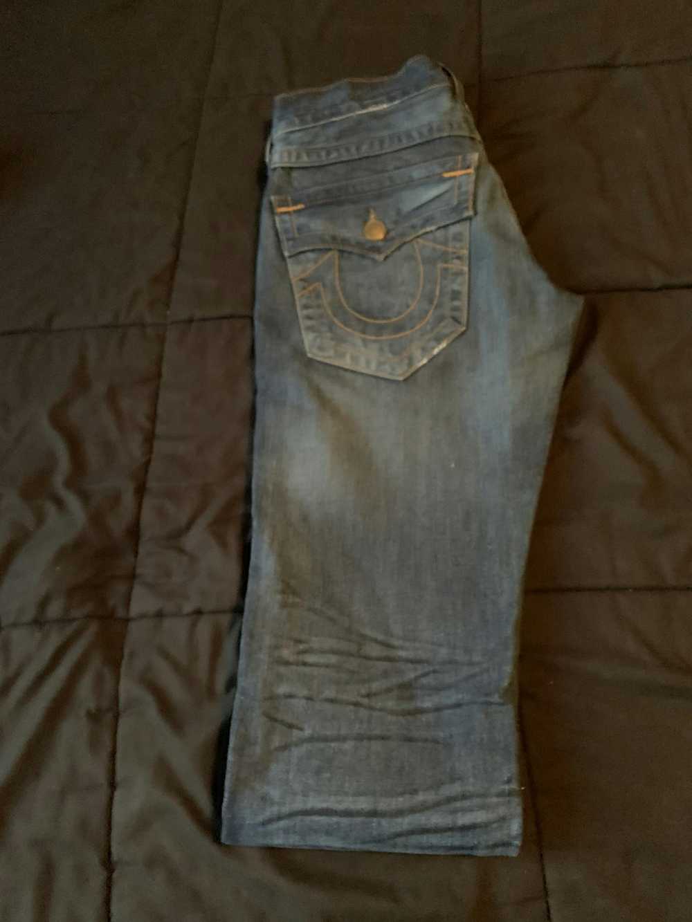 True Religion True Religion jeans - image 3