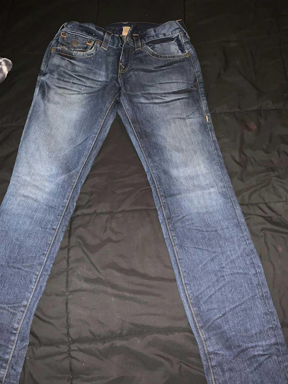 True Religion True Religion jeans - image 4