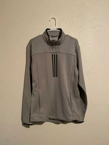 Adidas Grey Adidas Sweater