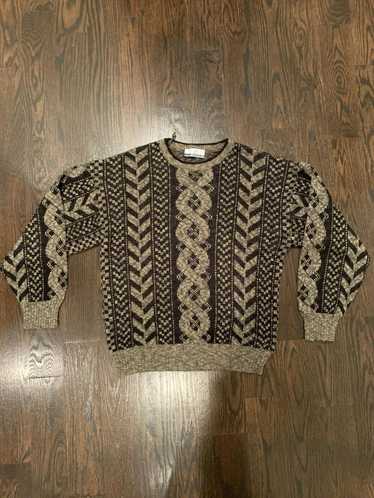 Vintage Vintage Cozy Knit Sweater