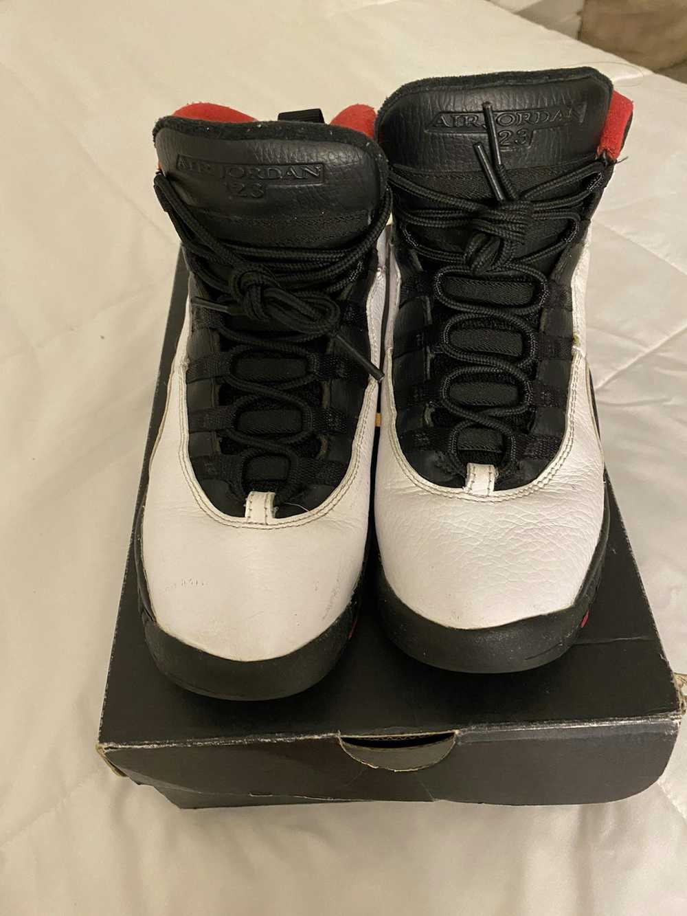 Jordan Brand Air jordan 10s size 5.5 - image 4