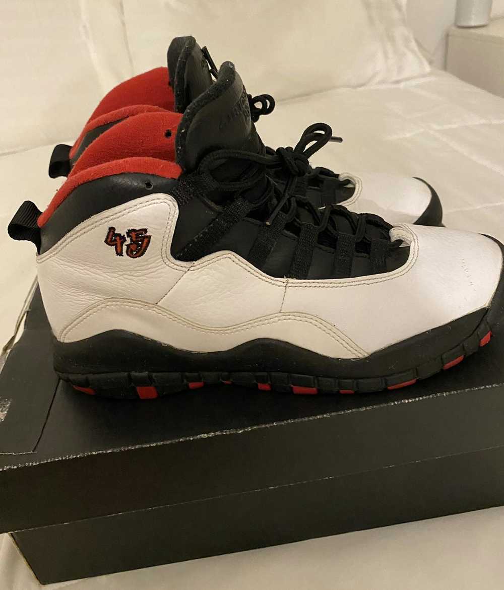 Jordan Brand Air jordan 10s size 5.5 - image 5