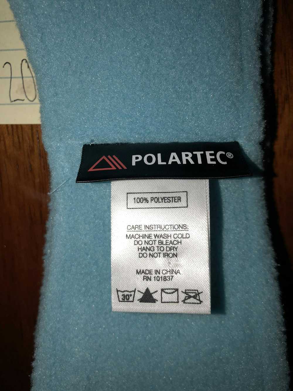 Polartec × Supreme Supreme polartec fleece headba… - image 3