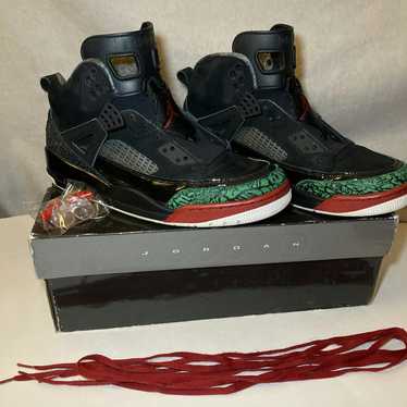 Jordan Brand Jordan Spizike OG - image 1