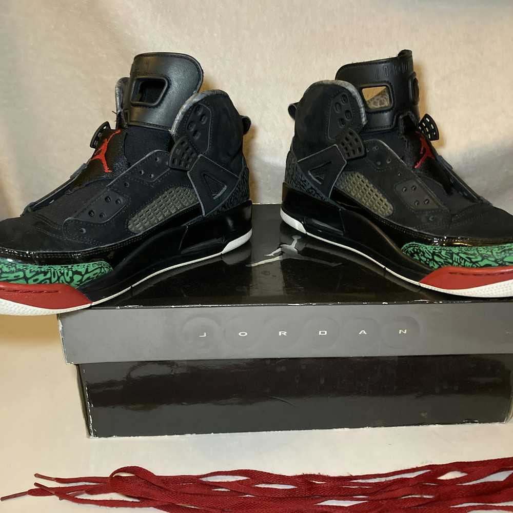 Jordan Brand Jordan Spizike OG - image 3