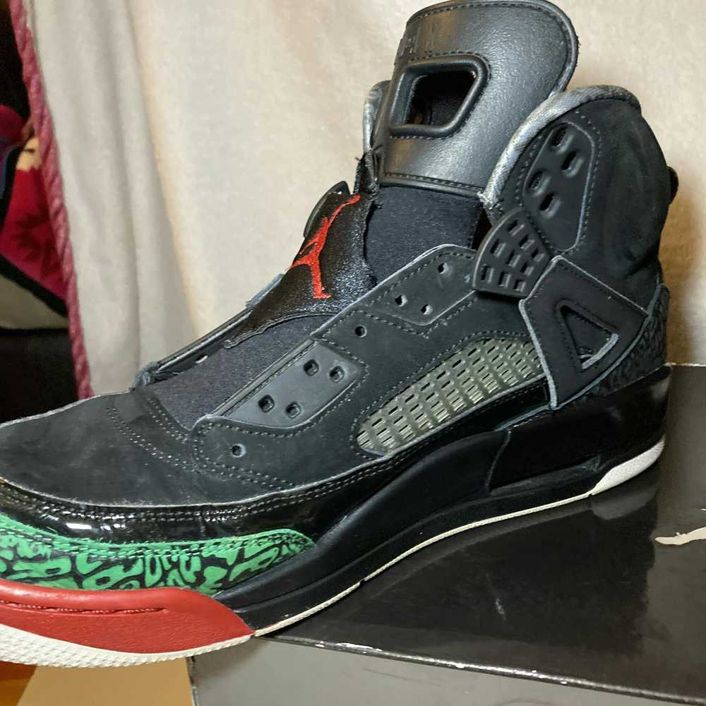 Jordan Brand Jordan Spizike OG - image 4