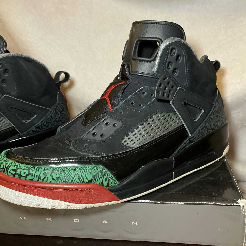 Jordan Brand Jordan Spizike OG - image 6