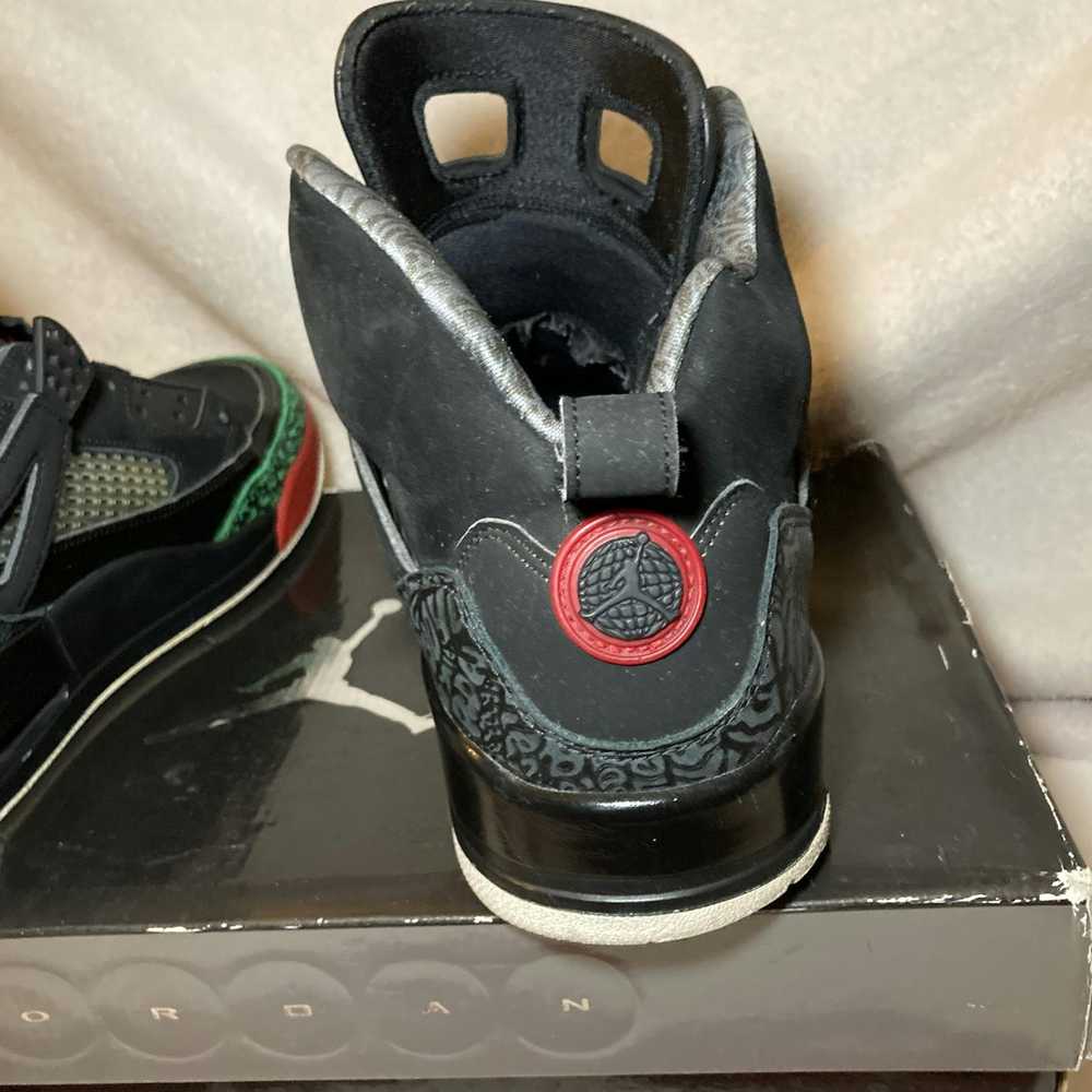 Jordan Brand Jordan Spizike OG - image 9