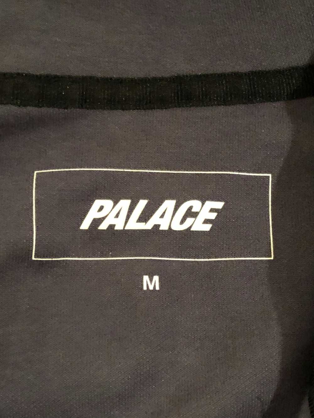 Palace Palace Reflective Track Jacket - image 3