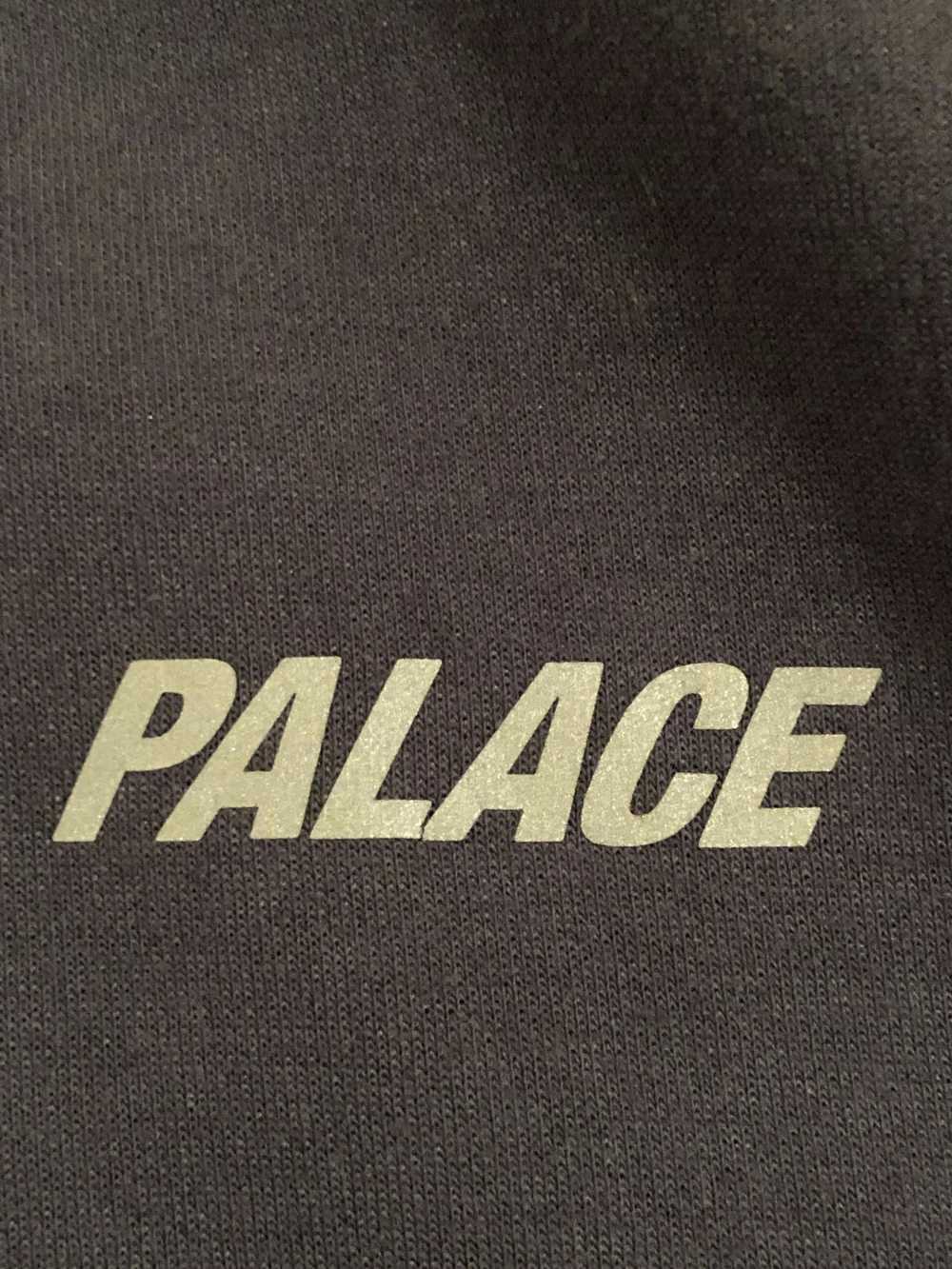 Palace Palace Reflective Track Jacket - image 6