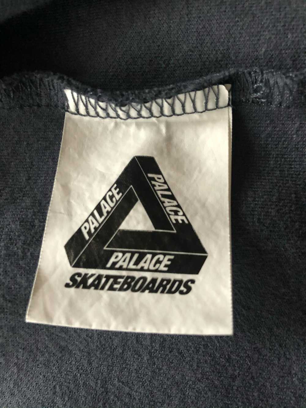 Palace Palace Reflective Track Jacket - image 7