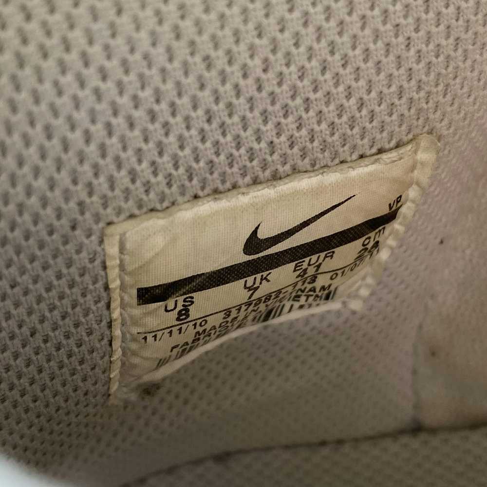 Nike Nike Dunk High Ostrich Swoosh Pack Sail Syra… - image 8