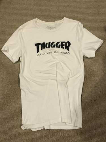 Young Thug Thugger Young Thug T-Shirt