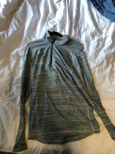 Lululemon Surge Quarter-Zip