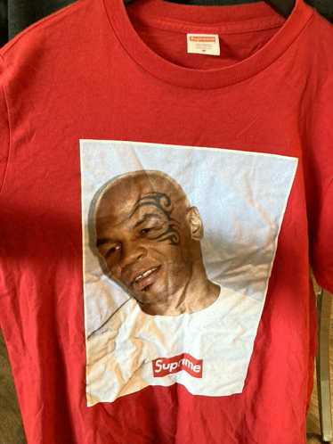 Supreme Mike Tyson Tee