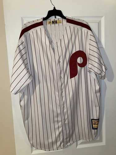 Majestic Lee Philadelphia Phillies baseball jersey