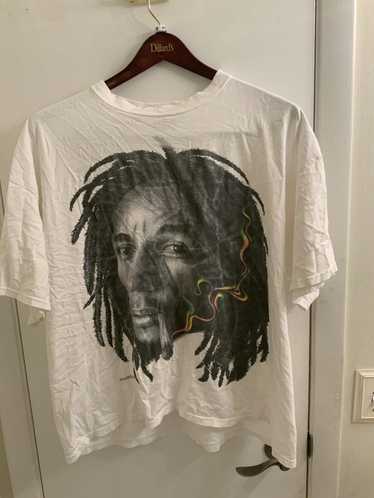 Bob Marley × Zion Rootswear 2004 Zion rootswear b… - image 1