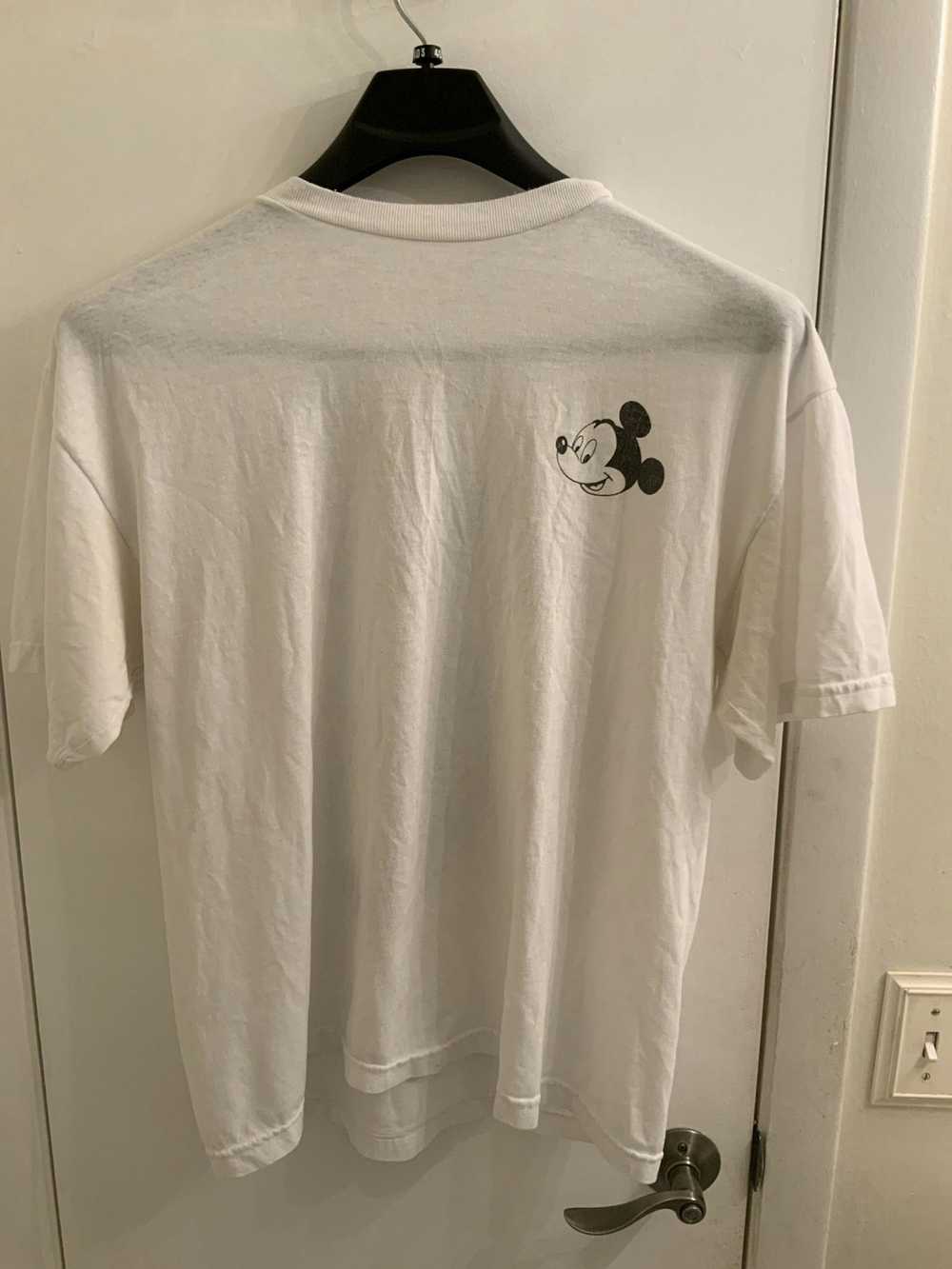 Mickey Mouse 90s Mickey shirt - image 3