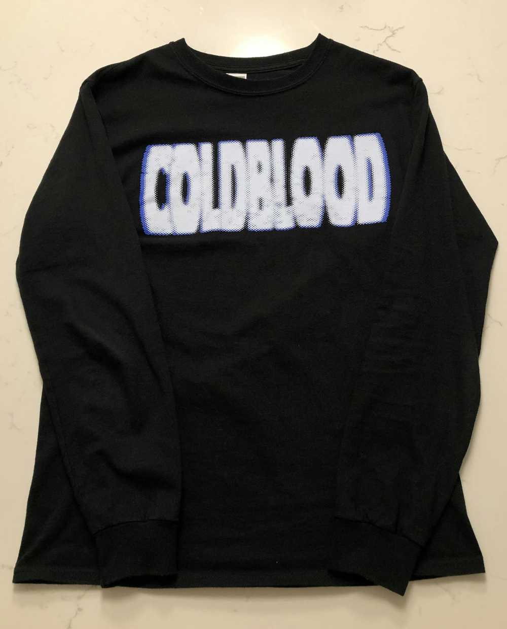 Drake cold blood hoodie hotsell