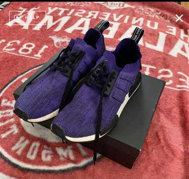 Adidas NMD_R1 Primeknit Energy Ink 2018