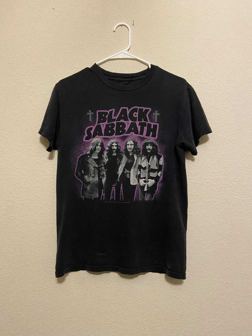 Vintage Black Sabbath - image 1