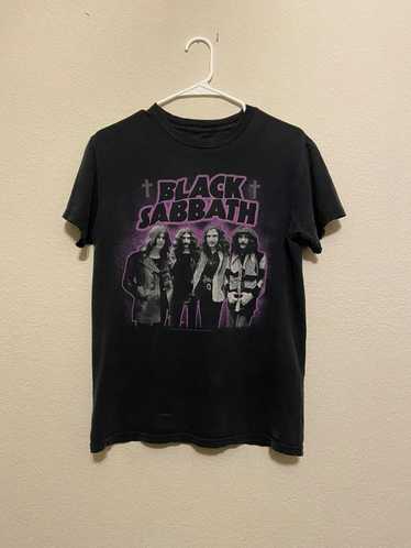 Vintage Black Sabbath - image 1