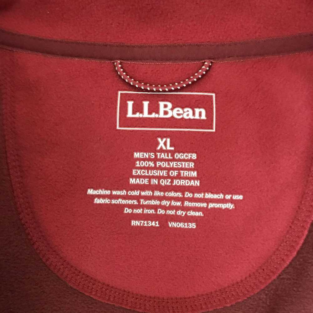 L.L. Bean Jacket - image 11