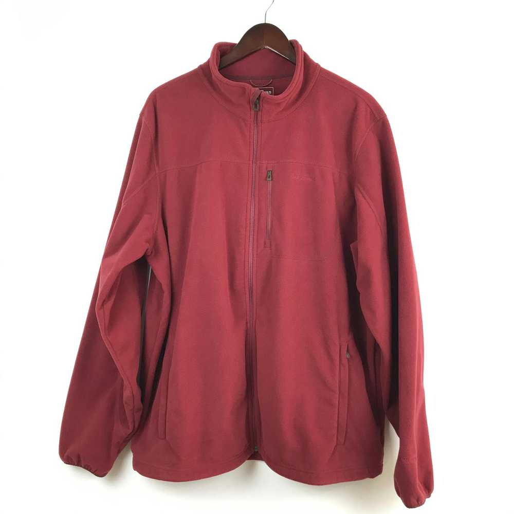 L.L. Bean Jacket - image 2