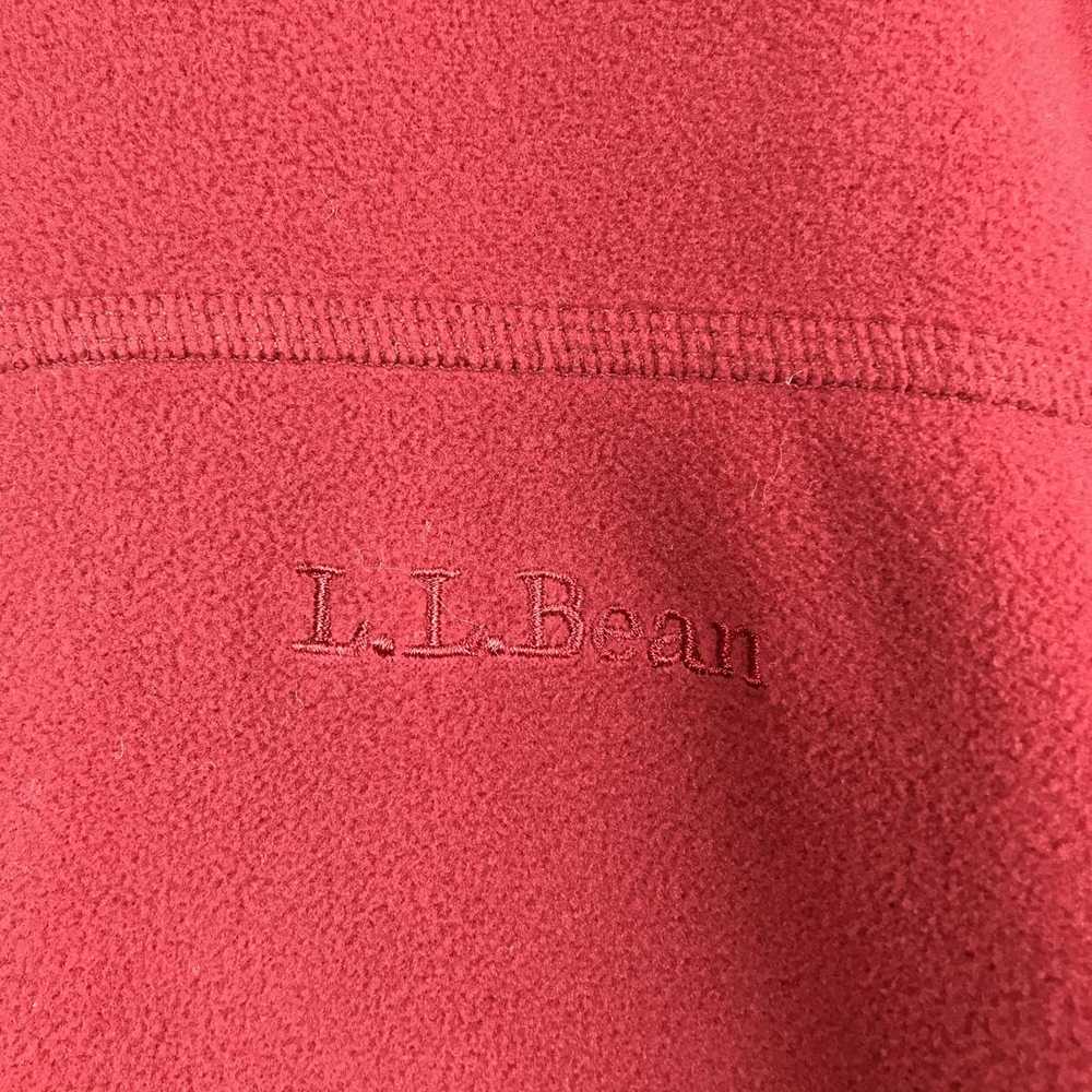 L.L. Bean Jacket - image 4