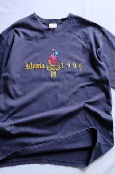 Vintage 1996 Olympic T shirt