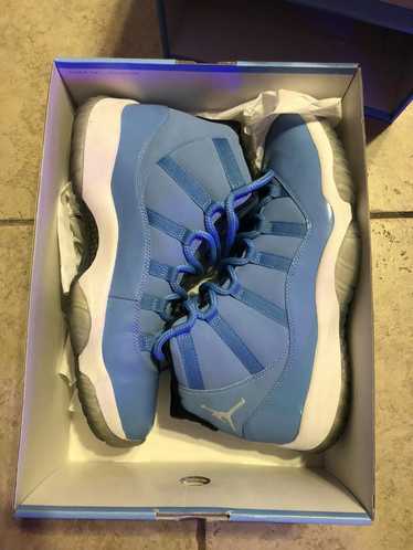 Jordan Brand Air Jordan 11 Retro Pantone 2014 - image 1