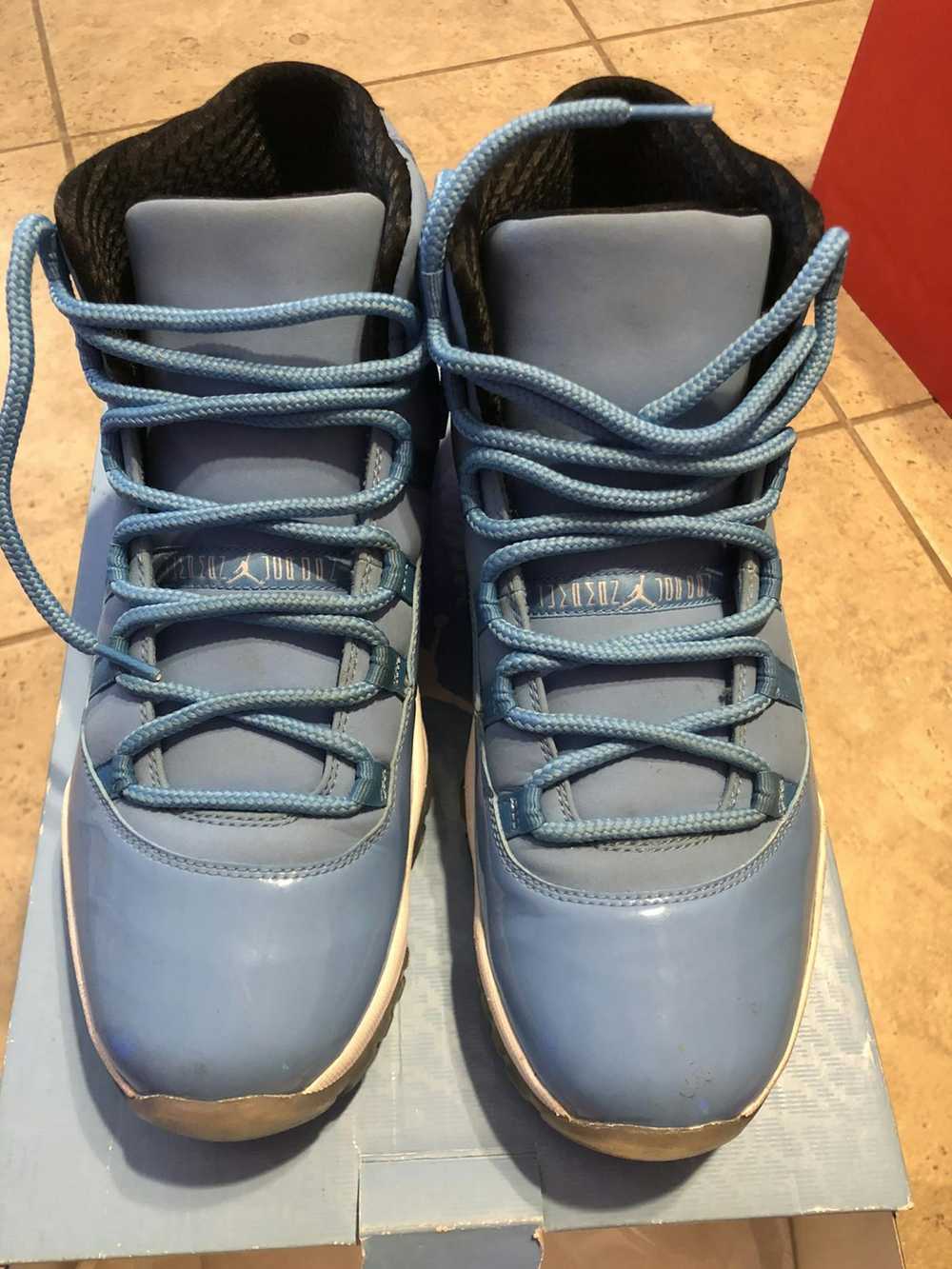 Jordan Brand Air Jordan 11 Retro Pantone 2014 - image 7