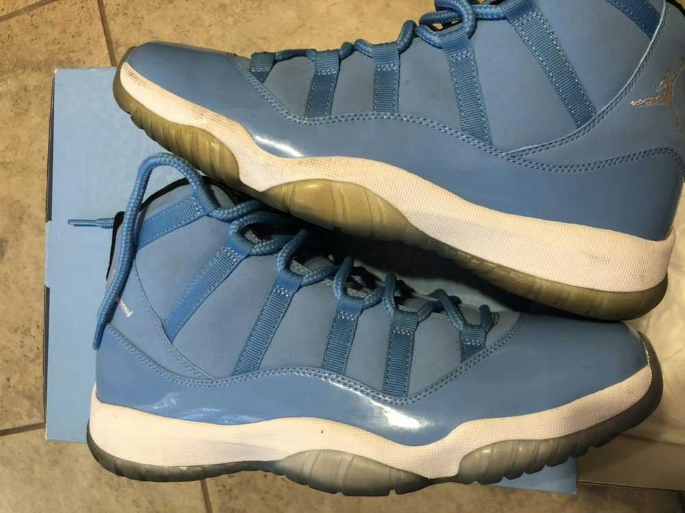 Jordan Brand Air Jordan 11 Retro Pantone 2014 - image 9