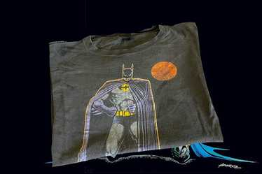 Batman × Marvel Comics × Vintage Vintage/80s Batm… - image 1