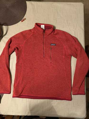 Patagonia Vintage Patagonia Men's Better Sweater