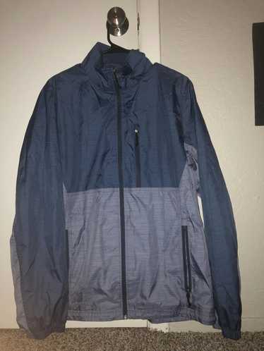 L.L. Bean Nylon light jacket windbreaker