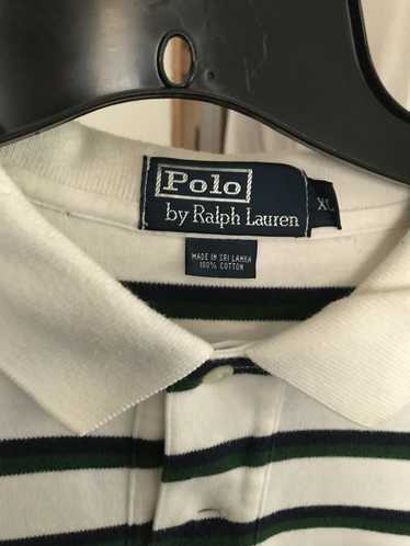 Polo Ralph Lauren Vintage Polo Mid 2000s