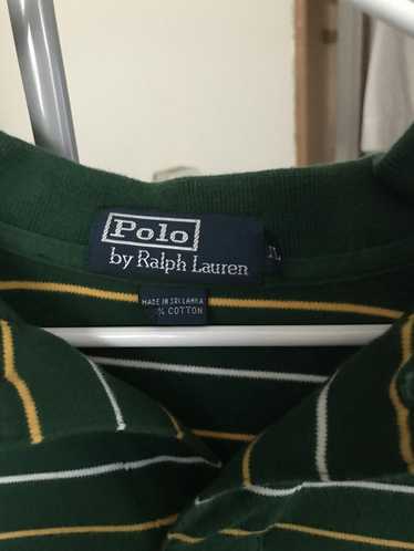 Polo Ralph Lauren Vintage Polo Mid 2000s