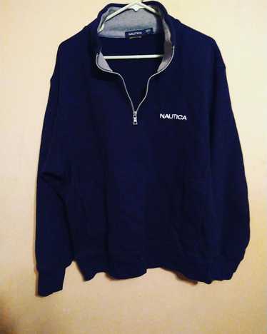 Nautica Nautica Long Sleeve Sweatshirt